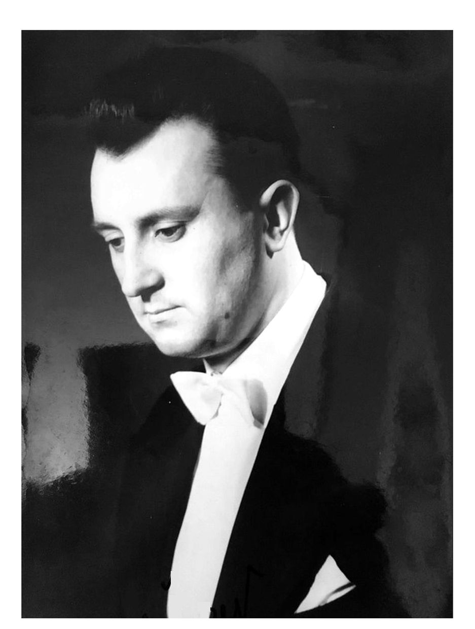 Ангел Шурев